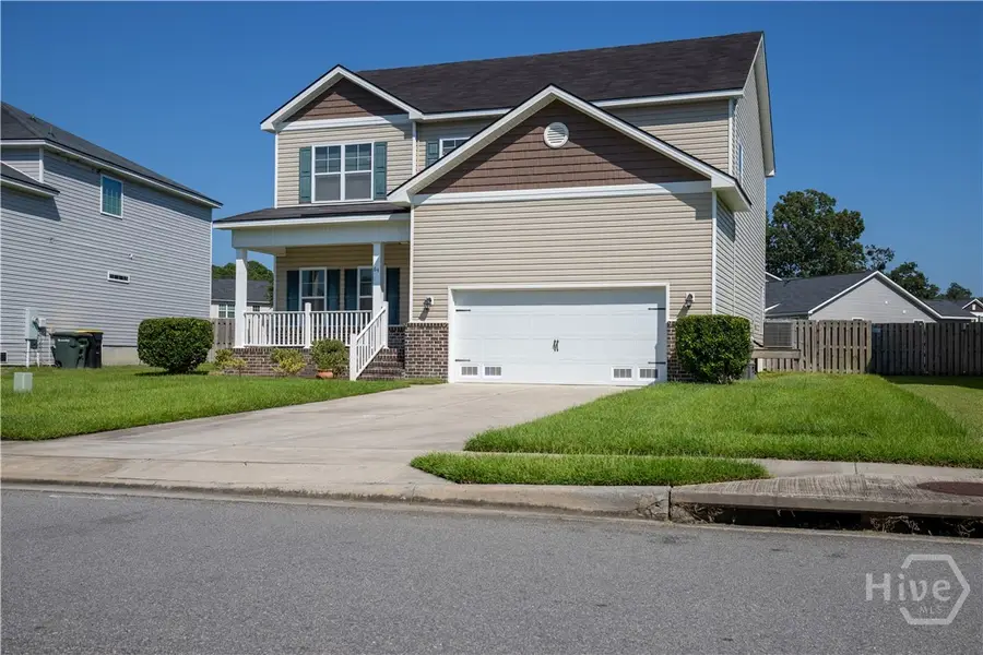 64 Dunnoman Drive, Savannah, GA 31419 - #2