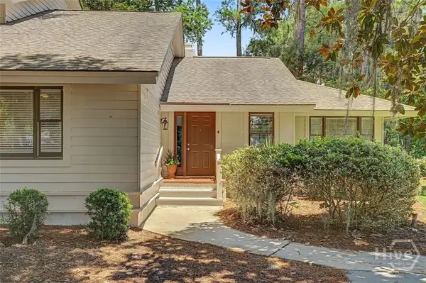 4 Franklin Creek Road N, Savannah, GA 31411