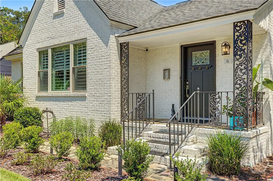 6 E 53rd Street, Savannah, GA 31405 - #1