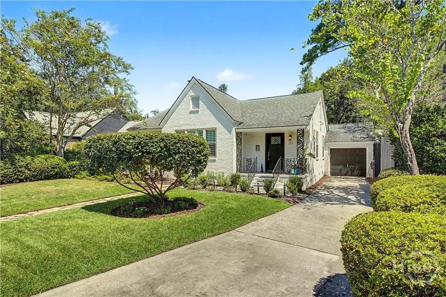 6 E 53rd Street, Savannah, GA 31405 - #2