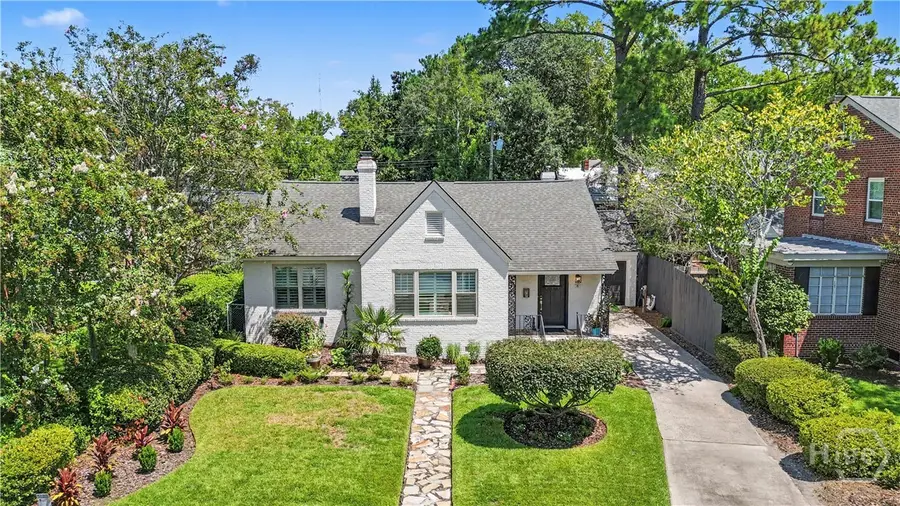 6 E 53rd Street, Savannah, GA 31405 - #3