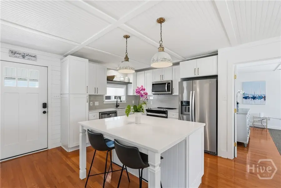 132 Pelican Drive, Tybee Island, GA 31328 - #2