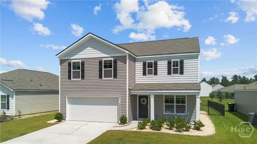 212 Skylark Road, Bloomingdale, GA 31302 - #2