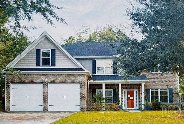 130 Timberland Circle, Richmond Hill, GA 31324