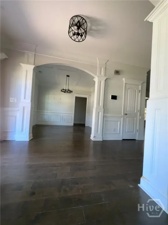130 Timberland Circle, Richmond Hill, GA 31324 - #3