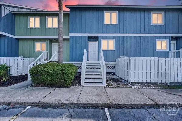 12502 Apache Avenue #17, Savannah, GA 31419