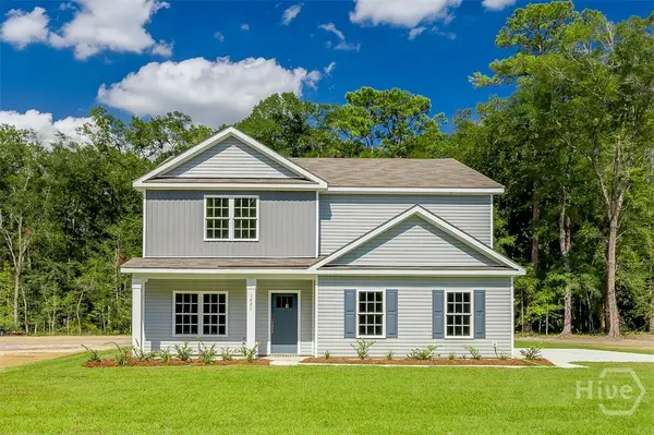 1421 Long Bridge Road, Rincon, GA 31326