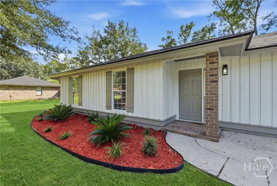 131 Bea Road, Richmond Hill, GA 31324 - #3
