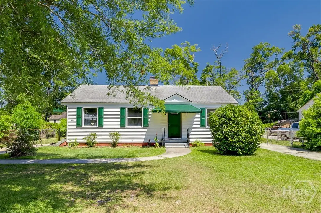 312 Aberfeldy Street, Port Wentworth, GA 31407 - #1
