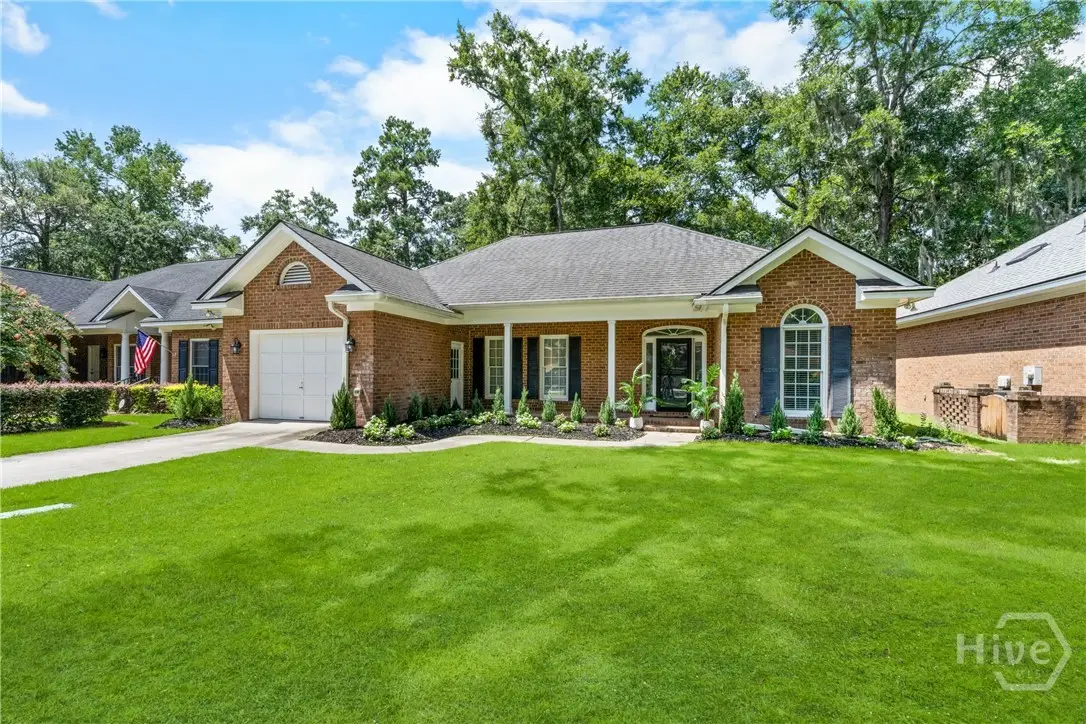 8 Laurel Oak Court, Savannah, GA 31405 - #1