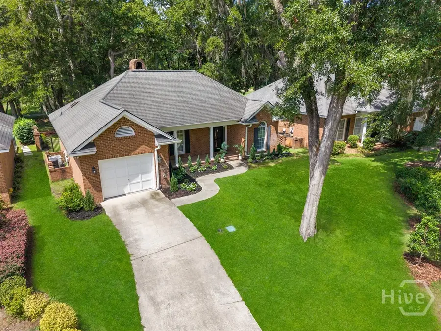 8 Laurel Oak Court, Savannah, GA 31405 - #2