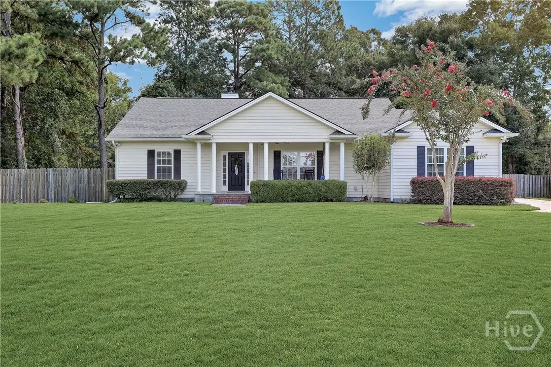 204 Tiana Circle, Savannah, GA 31406 - #1