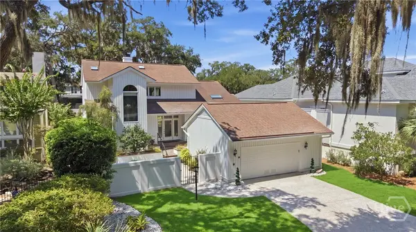 3 Top Gallant Circle, Savannah, GA 31411