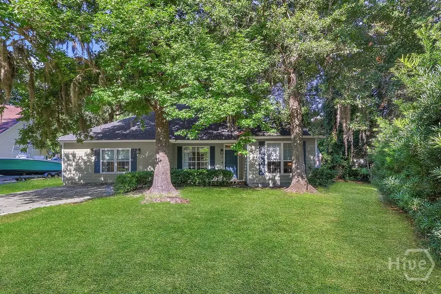 9 Walthour Cove, Savannah, GA 31410 - #3