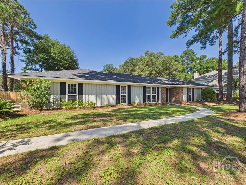 211 Christie Road, Savannah, GA 31410 - #1