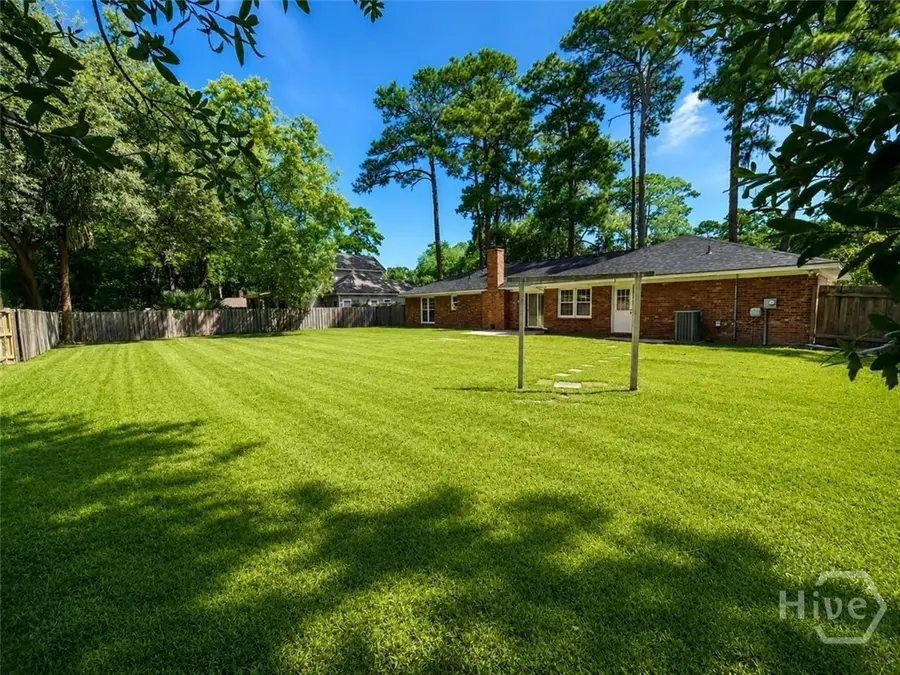 211 Christie Road, Savannah, GA 31410 - #3