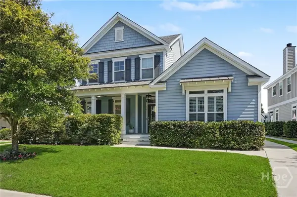 114 Bluffside Circle, Savannah, GA 31404