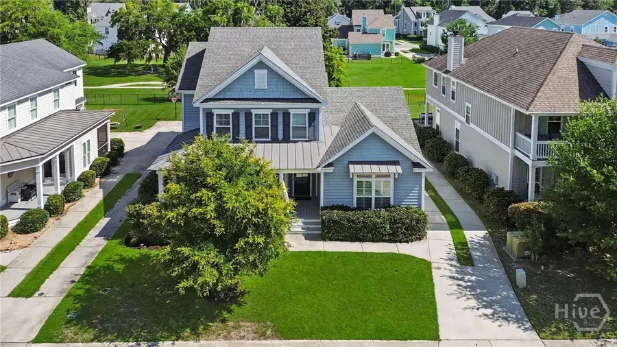 114 Bluffside Circle, Savannah, GA 31404 - #2
