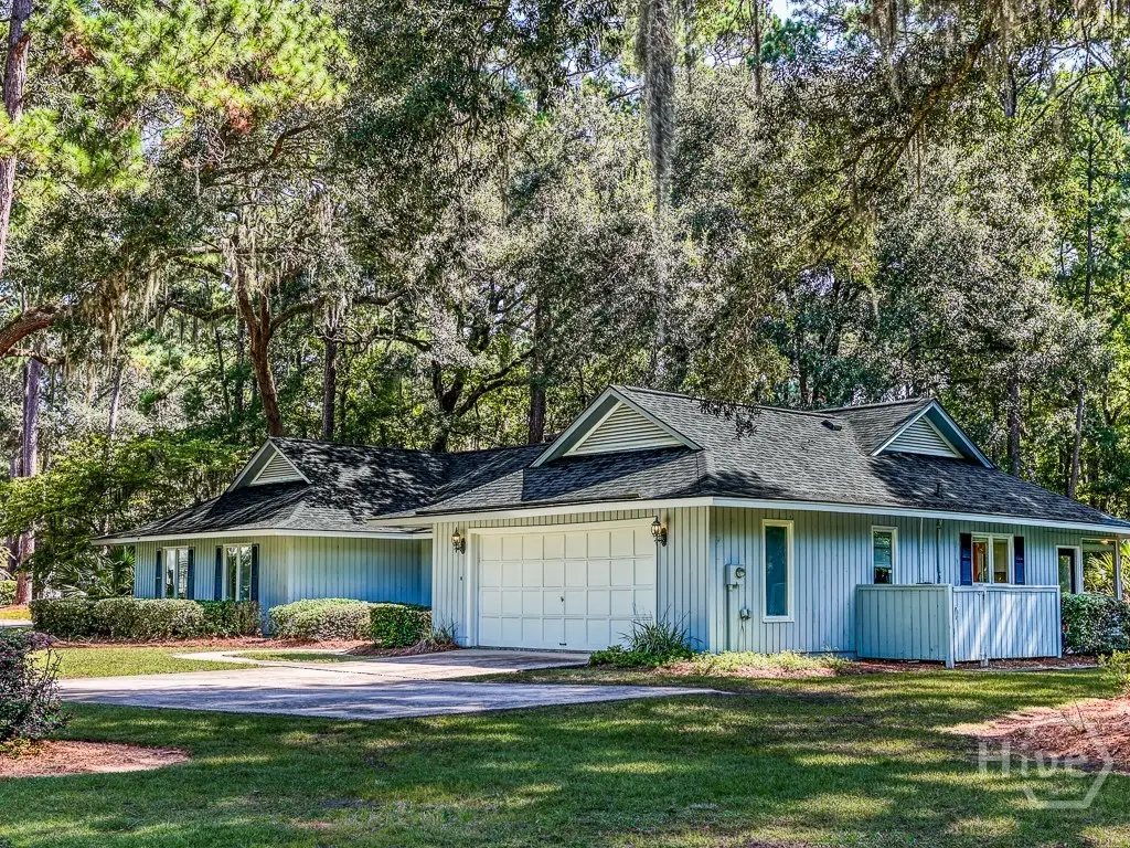 262 Wiley Bottom Road, Savannah, GA 31411 - #1