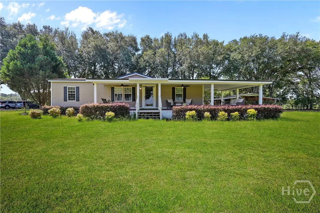 2727 Stanfield Road, Screven, GA 31560 - #1