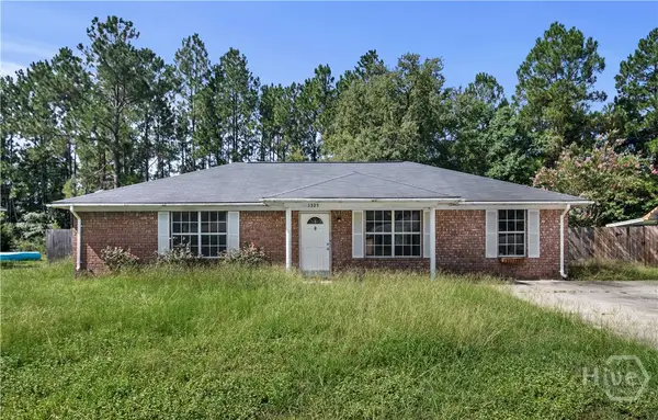1325 Loblolly Drive, Hinesville, GA 31313