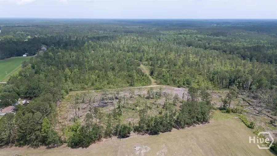 0 Old Louisville Road #3, Guyton, GA 31312 - #3