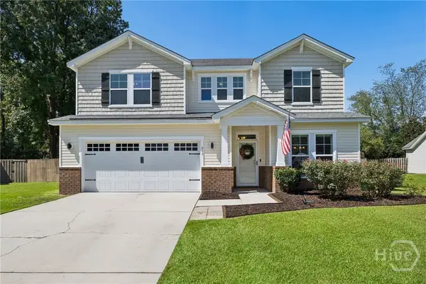 213 Sawgrass Drive, Savannah, GA 31405