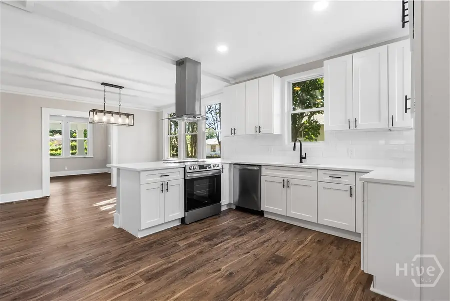 1210 Seiler Avenue, Savannah, GA 31404 - #2
