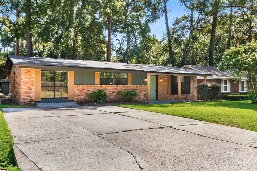 2217 Iris Street, Savannah, GA 31406 - #2