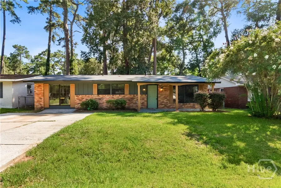 2217 Iris Street, Savannah, GA 31406 - #3