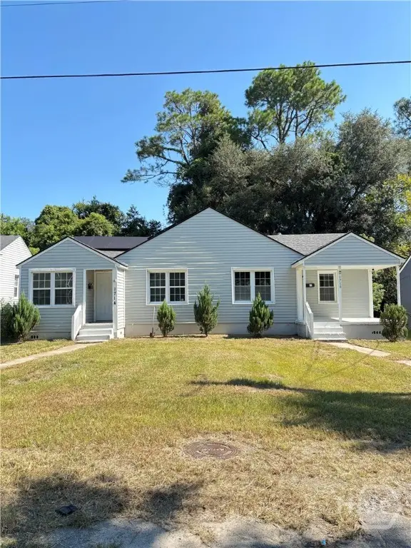 1714 E 39th Street, Savannah, GA 31404