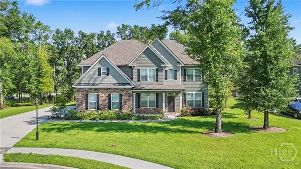 118 Watson Mill Road, Guyton, GA 31312