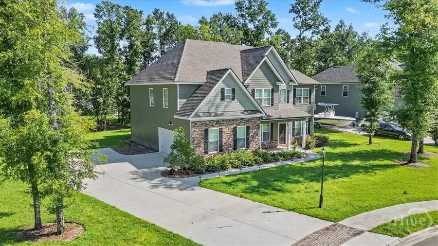118 Watson Mill Road, Guyton, GA 31312 - #2