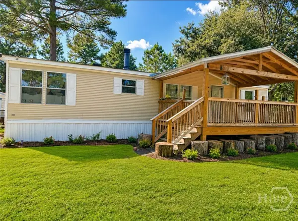 128 Eagle, Springfield, GA 31329