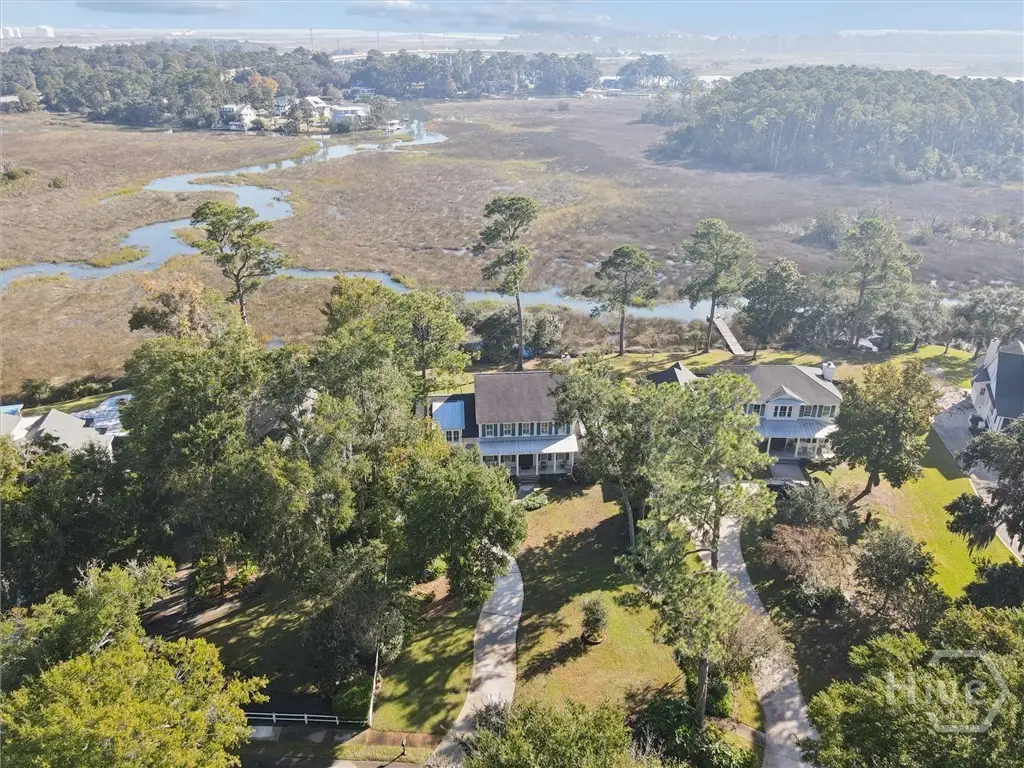 210 John Wesley Way, Savannah, GA 31404 - #1
