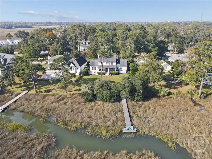 210 John Wesley Way, Savannah, GA 31404 - #2