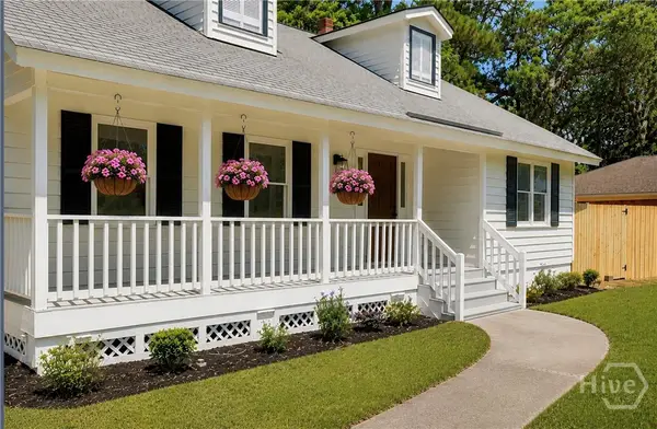 135 Backshell Road, Savannah, GA 31404