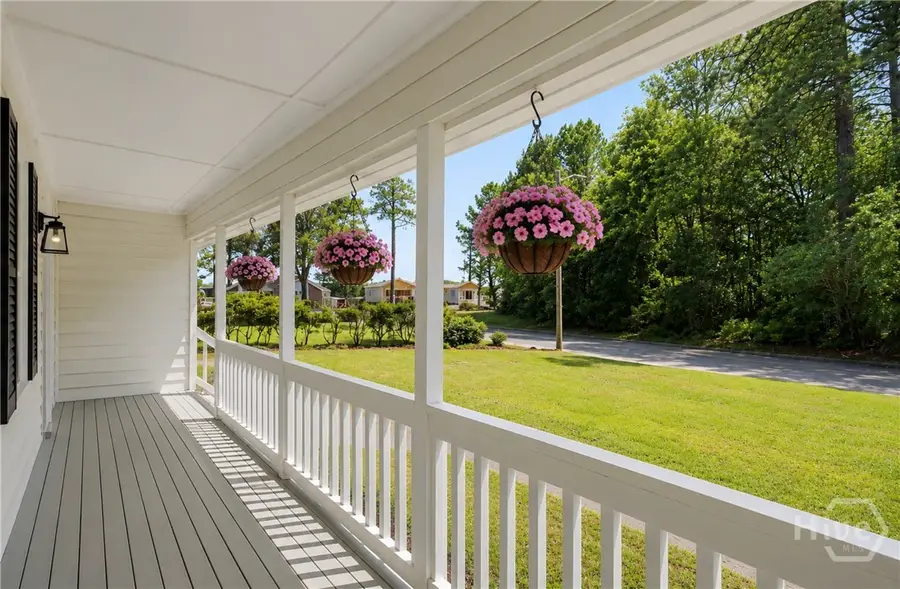 135 Backshell Road, Savannah, GA 31404 - #3