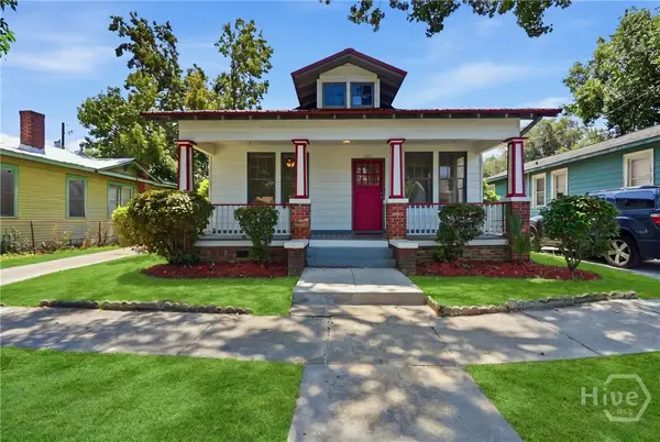 1125 Seiler Avenue, Savannah, GA 31404