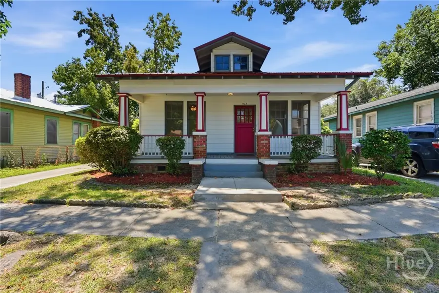 1125 Seiler Avenue, Savannah, GA 31404 - #2