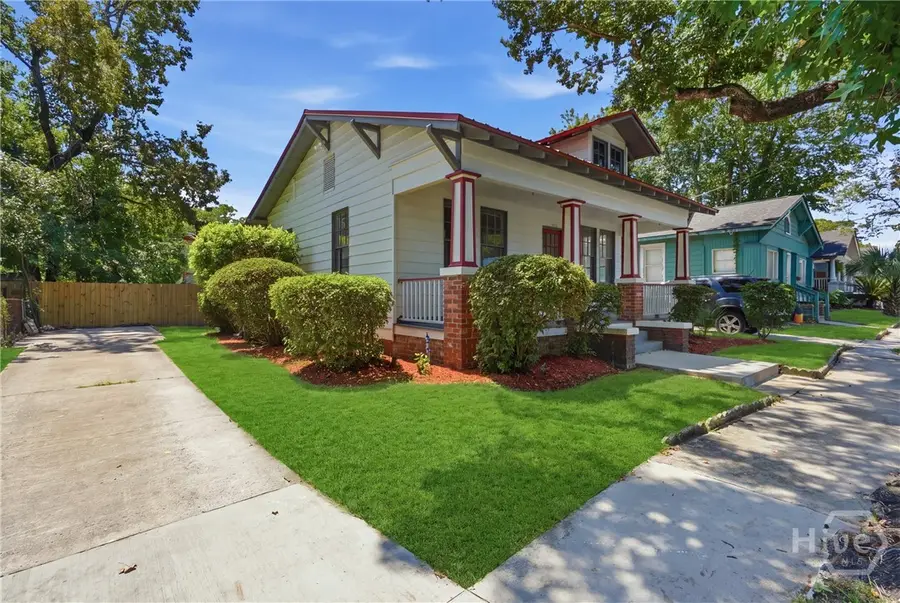 1125 Seiler Avenue, Savannah, GA 31404 - #3