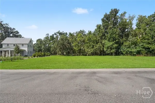 245 Little Lulu Lane, Richmond Hill, GA 31324