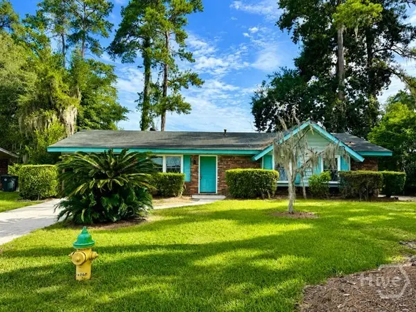 614 Valleybrook Road, Savannah, GA 31419