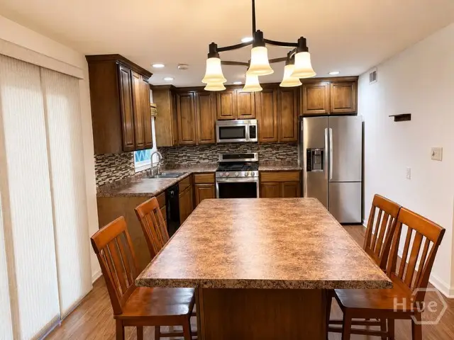 614 Valleybrook Road, Savannah, GA 31419 - #2