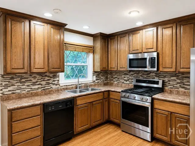614 Valleybrook Road, Savannah, GA 31419 - #3