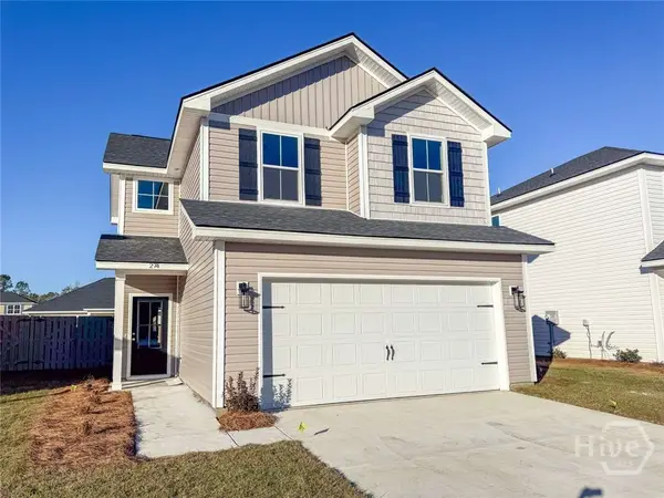 416 Alder Pass, Midway, GA 31320