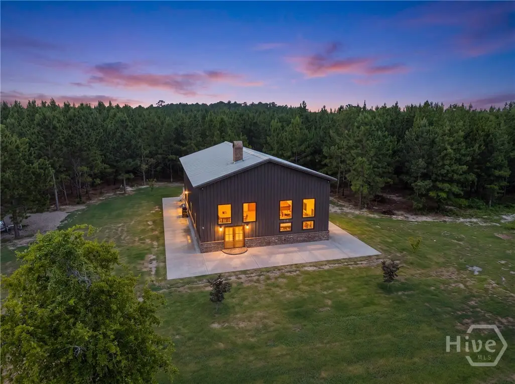 3875 Poor Robin Road, Sylvania, GA 30467 - #1