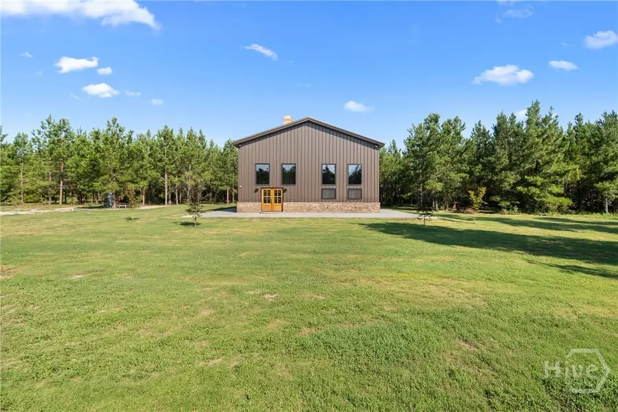 3875 Poor Robin Road, Sylvania, GA 30467 - #3