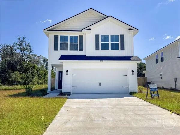 452 Alder Pass, Midway, GA 31320