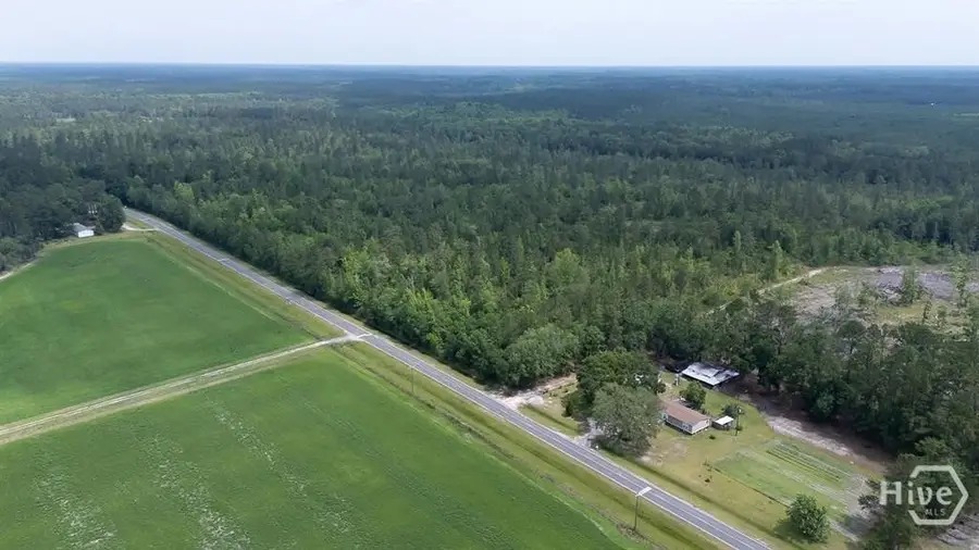 0 Old Louisville Road #Lot 9, Guyton, GA 31312 - #2